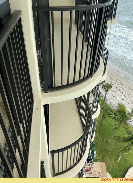 Ocean Towers — Jupiter Island