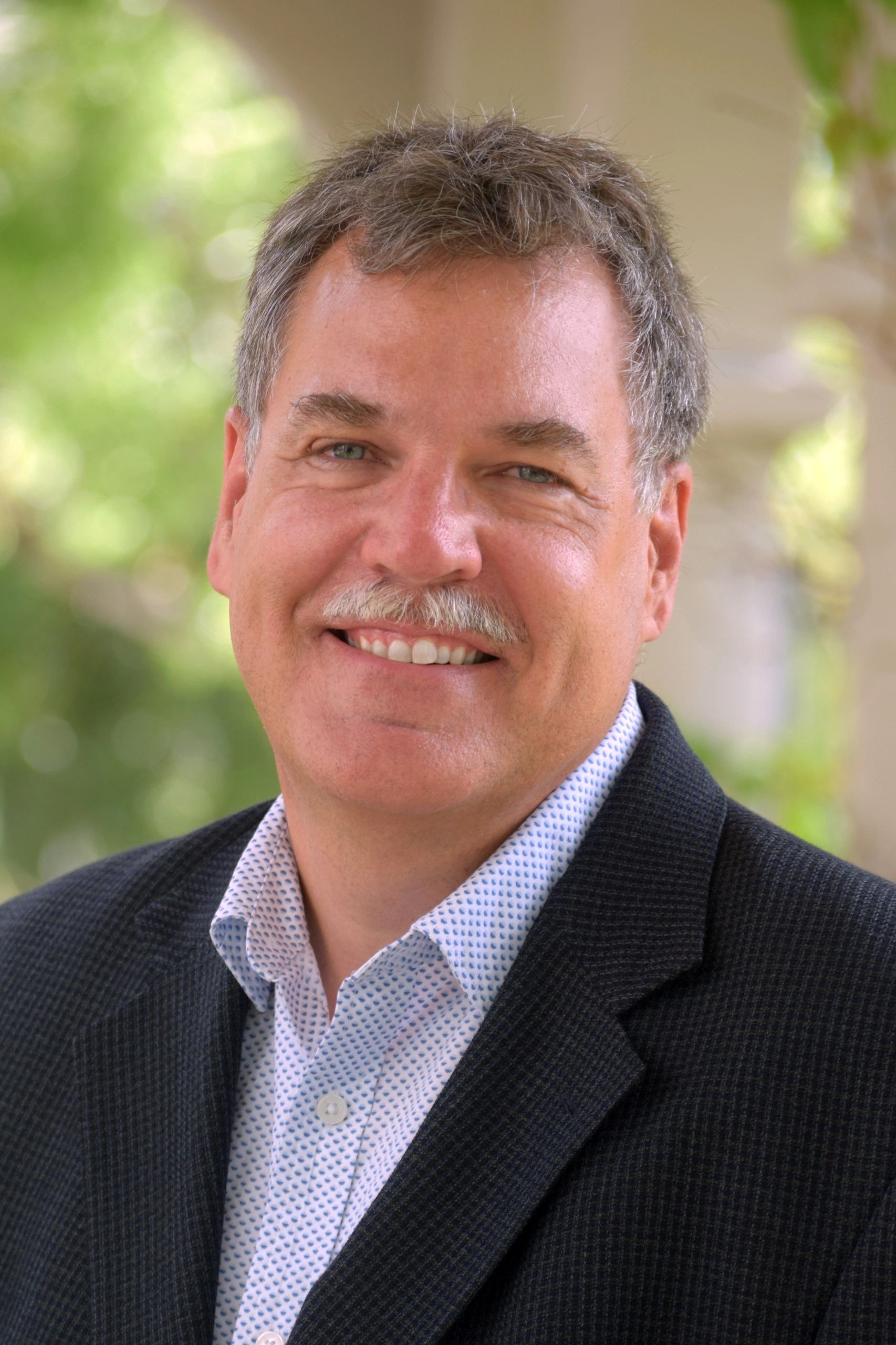 Don Atkinson, PE